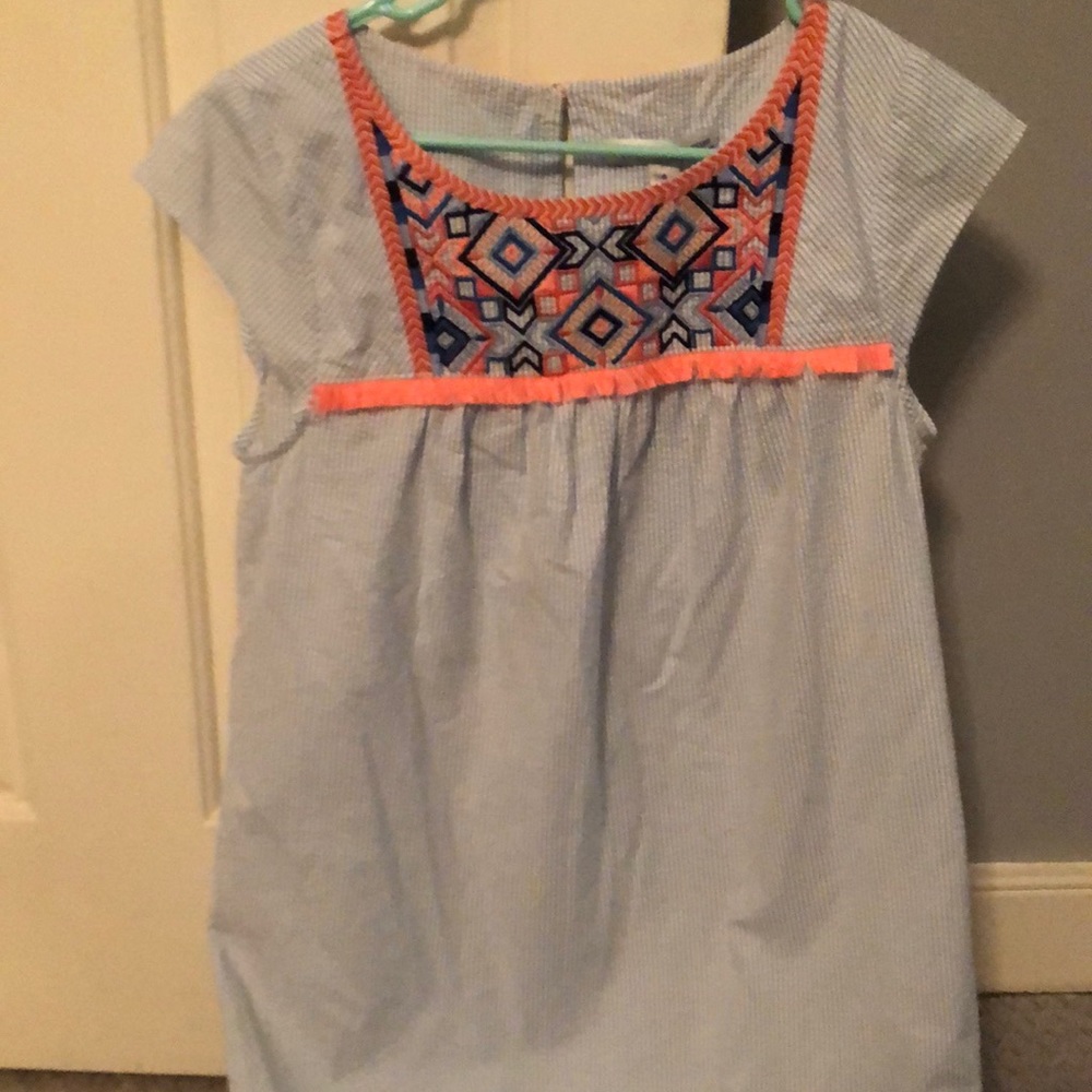 Southern Tide sundress